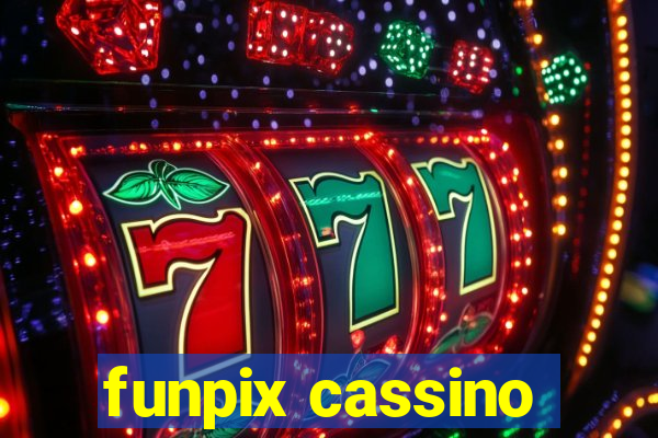 funpix cassino